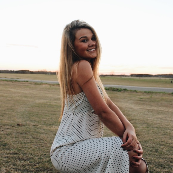 Meet your Posher, Reagan - Picture 1 of 1